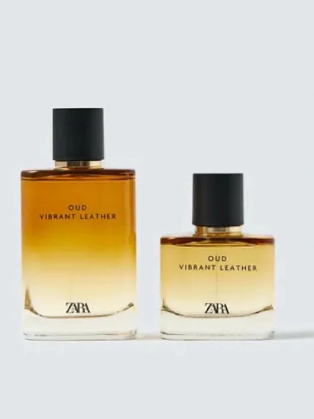 Zara new package